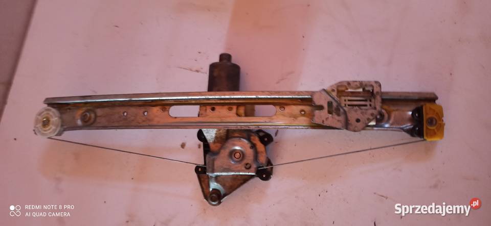 bmw e46 sedan kombi mechanizm szyb przod tył Imielin