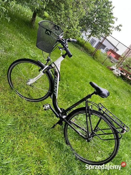 Rower damski holenderski śląskie Częstochowa
