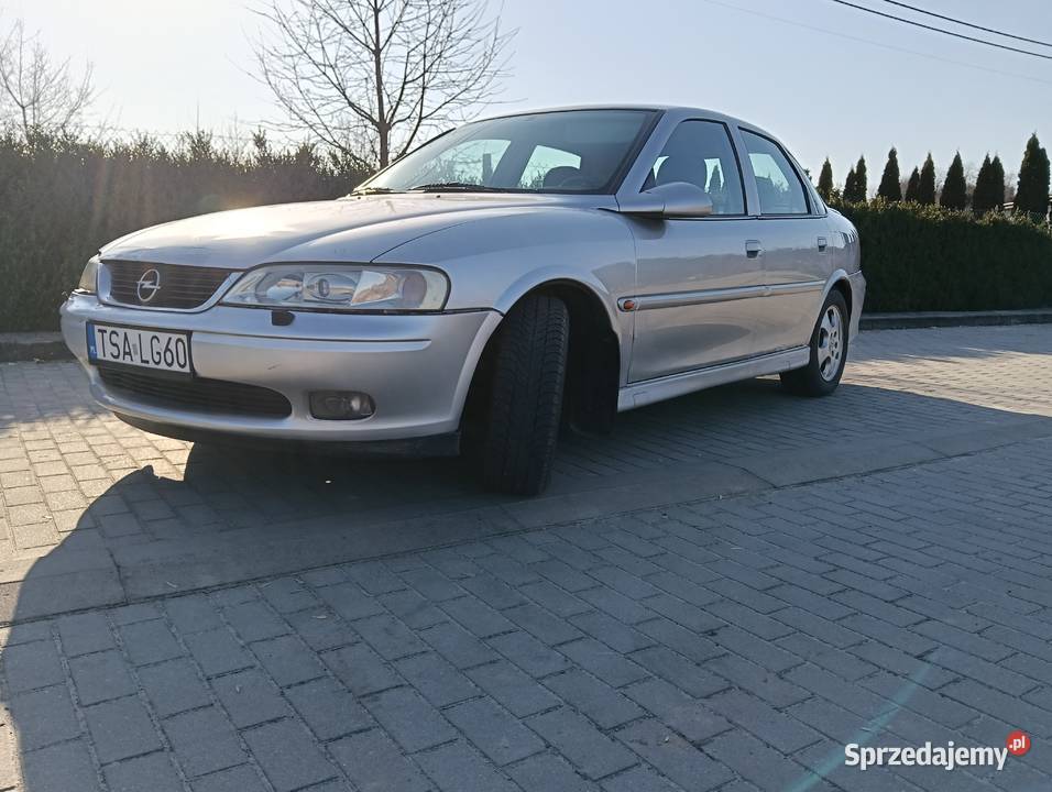 Opel Vectra b 18b sprzedam