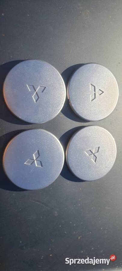 Dekle dekielki Audi Mercedesa Opel Volkswagen Wola Korycka Górna