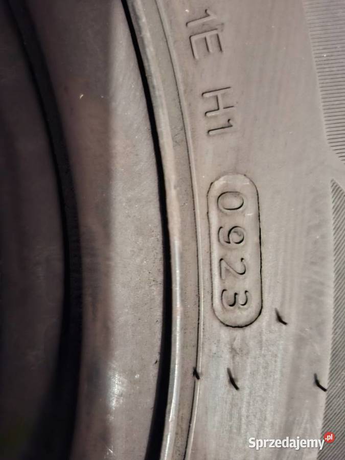 FELGI STALOWE Chrzanów