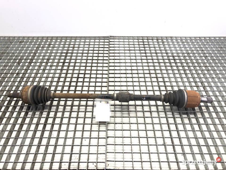 PÓŁOŚ PRAWY PRZÓD HONDA CIVIC IX 14 99 PRZEGUB Półosie sprzedam