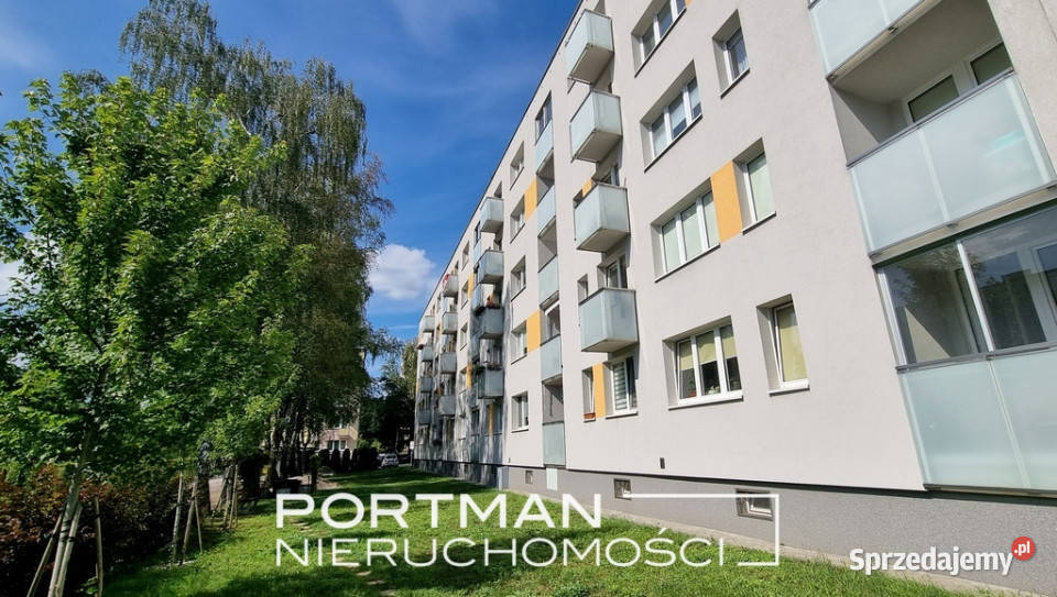 3 pokoje 1 piętro balkon piwnica 45.63m2 mazowieckie Warszawa