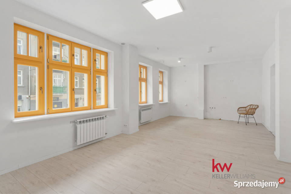 Mieszkanie Poznań Poznańska 7476m2 3 pokoje własność