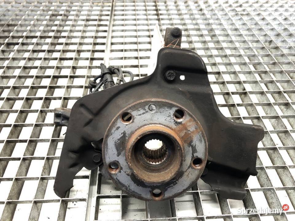 ZWROTNICA LEWY PRZÓD FIAT TIPO 14 95 sprzedam