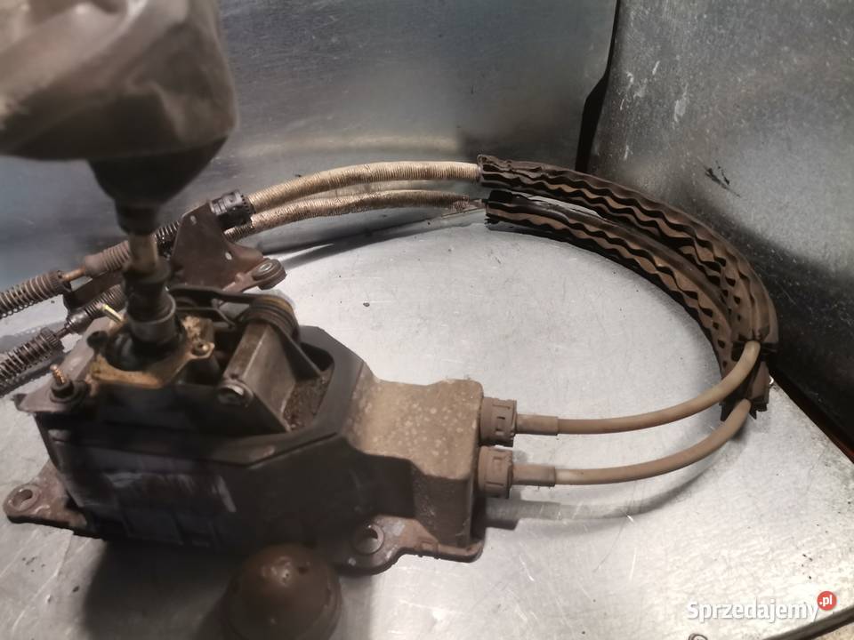 LEWAREK SEAT IBIZA II FL 19 TDI 6K0711049 Nowy Sącz sprzedam