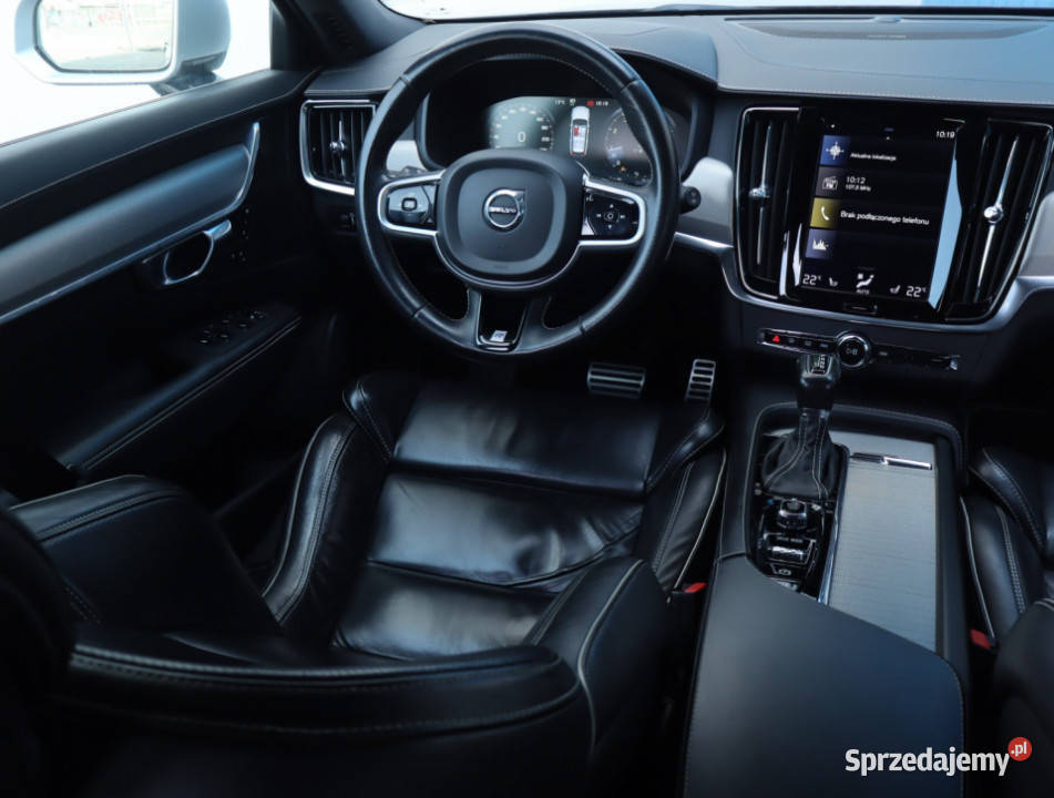 Volvo V90 T4 centralny zamek łódzkie Łódź sprzedam