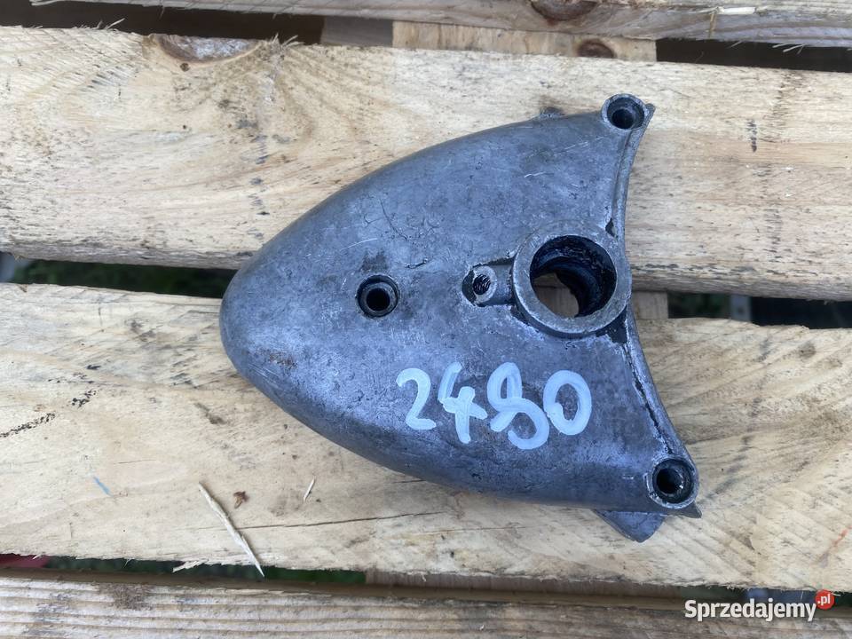 TRÓJKĄT WYSPRZĘGLIK DEKIEL WFM WSK M06 125 Kraków