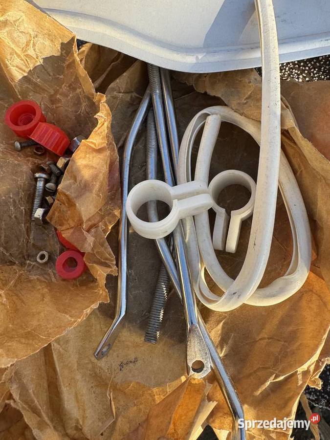 Dniepr K750 Ural Oryginalny Szkło Wiatroszczelne Przemyśl