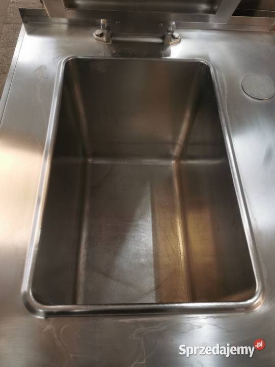 Kocioł elektryczny ELECTROLUX 65 litrów Gastronomia wielkopolskie Krotoszyn