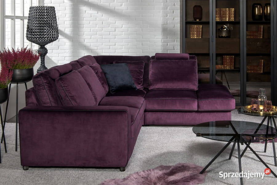 Niesamowita wygodanarożnik CALLUNAdodatkowe mazowieckie Warszawa