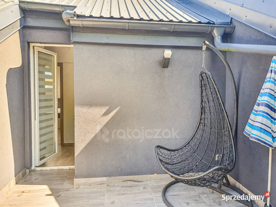 sprzedaży mieszkania 678m2 4pok Reda