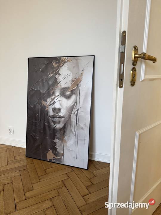 Obraz do gabinetu salonu salonu beauty Warszawa