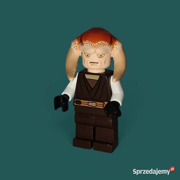 Lego Star Wars Saesee Tiin SW0308 Warszawa