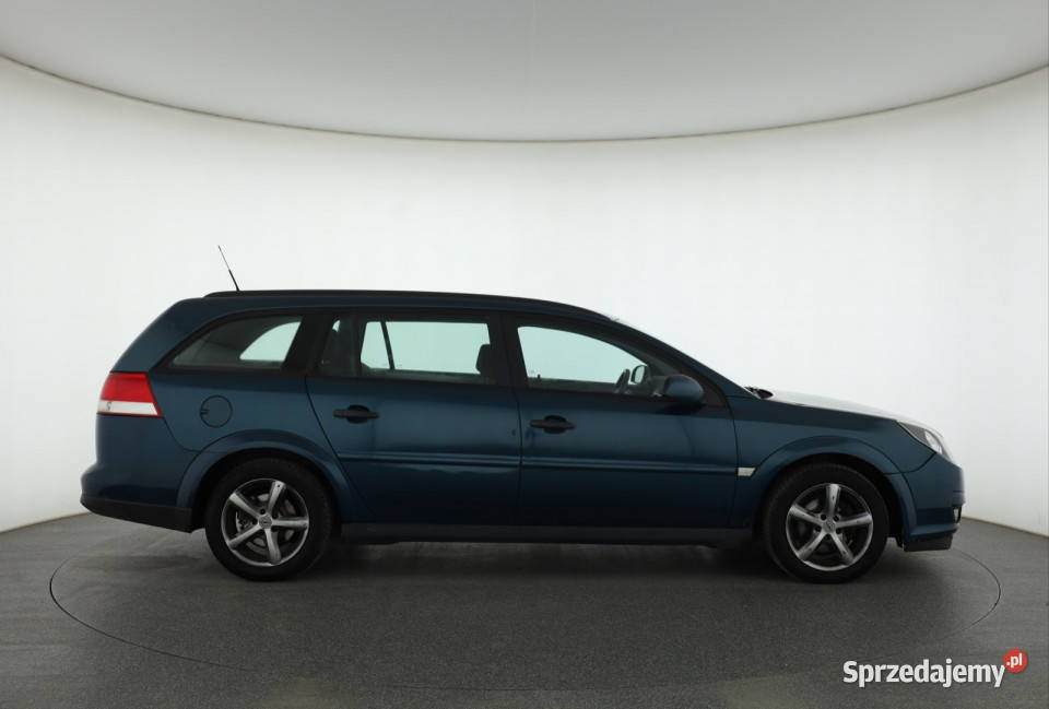 Opel Vectra 19 CDTI mazowieckie Piaseczno