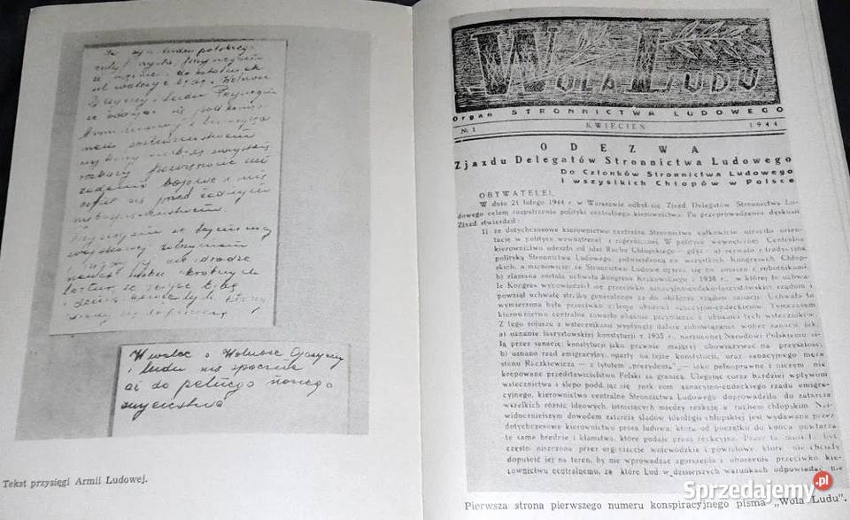 Ciężkie lata wspomnienia Antoni Korzycki Chełm