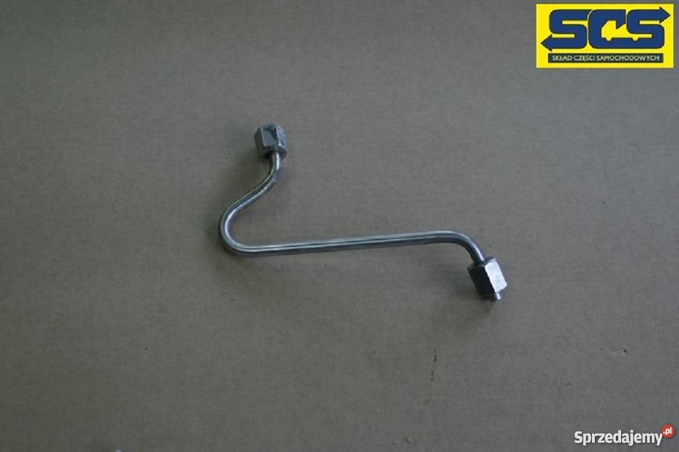 MAN TGA TGX TGS PRZEWÓD RURKA ADBLUE 51154055013