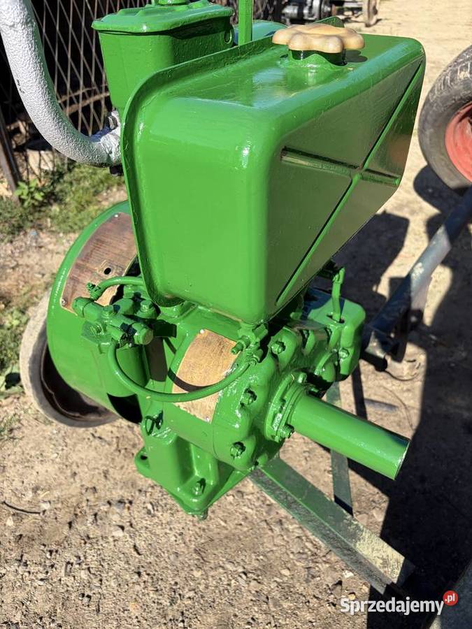 Silnik Andoria s7 s301d nowy typ export do małopolskie sprzedam