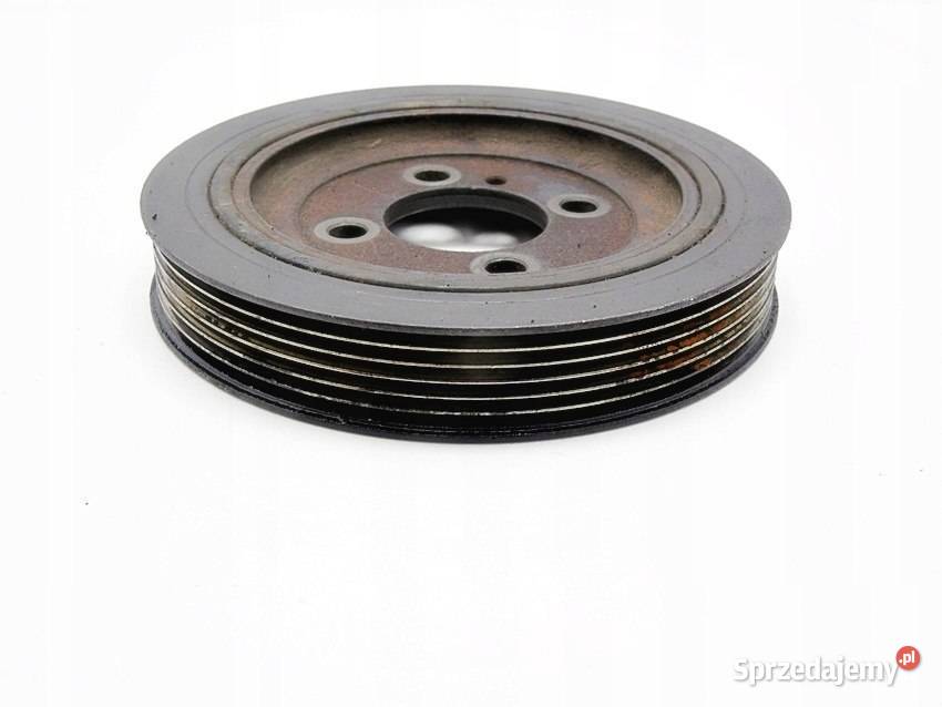 KOŁO PASOWE 20 CRDI SANTA FE CARENS TUCSON osobowe sprzedam