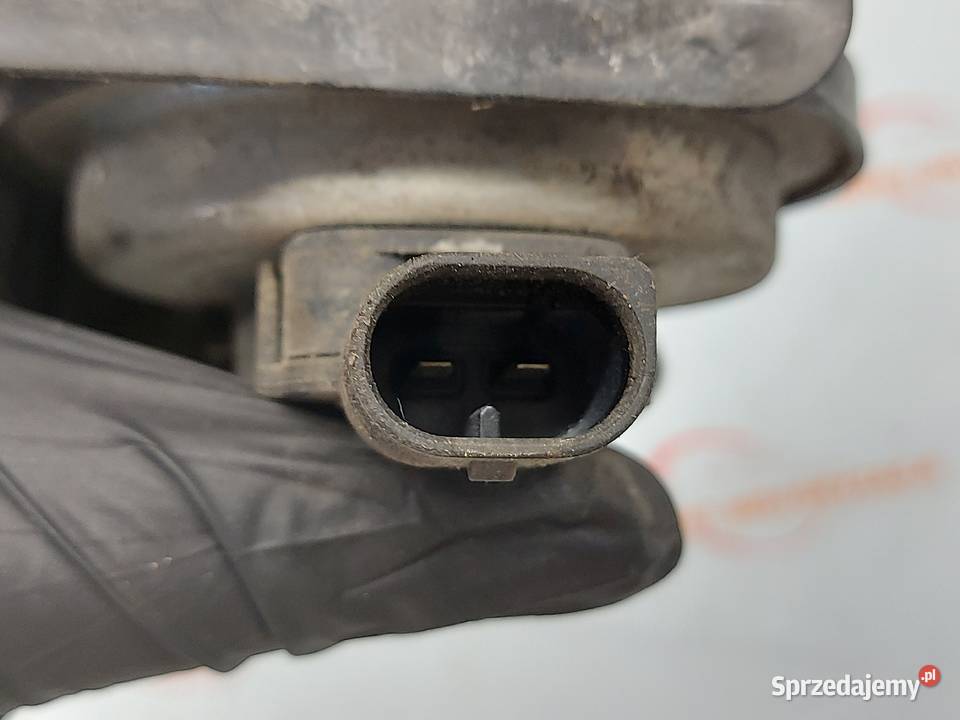 MINI COUNTRYMAN I 16 DT 11r klakson wiązka Kielce