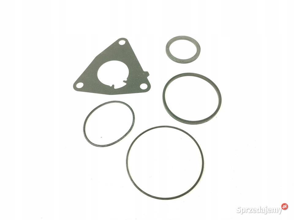 ZESTAW USZCZELEK SILNIKA FIAT PUNTO 9903 19JTD Łączniki stabilizatorów