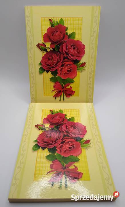 Kartka Urodziny Imieniny Rocznica zestaw 17 Pan pomorskie Gdańsk