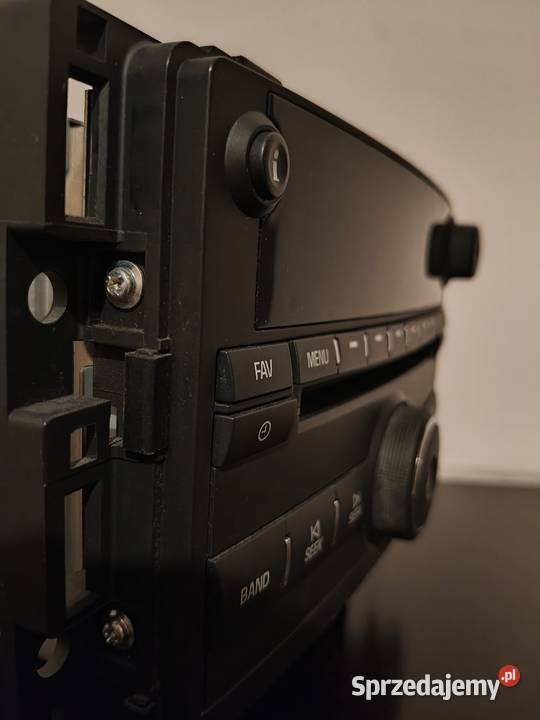 radip Pioneer chevrolet hhr sprzedam