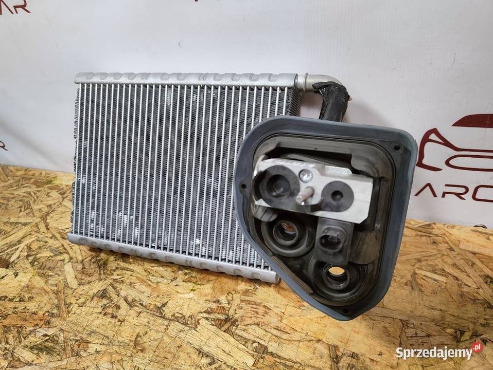 Chłodnica Nagrzewnicy Klimatyzacji BMW 5 G30 G31 wielkopolskie Pleszew