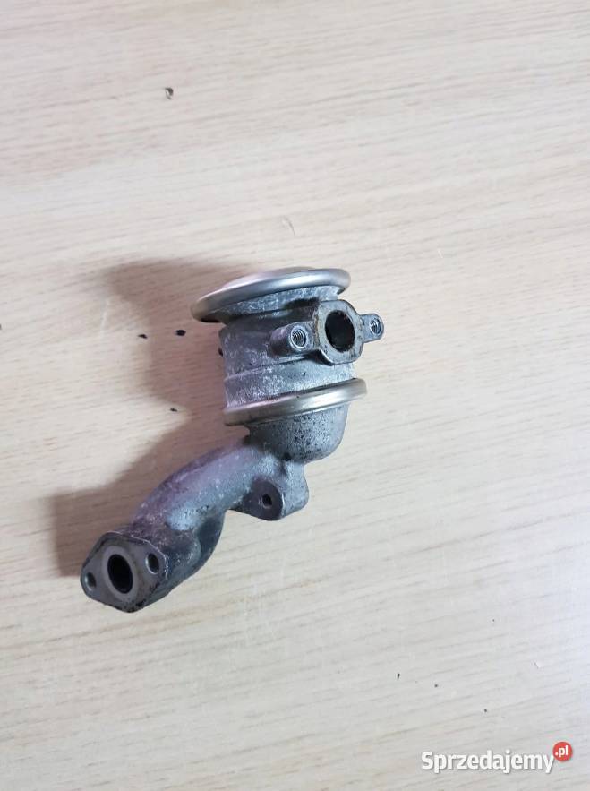 Zawór EGR 07L131102E Audi RS6 50 BUH Mielec