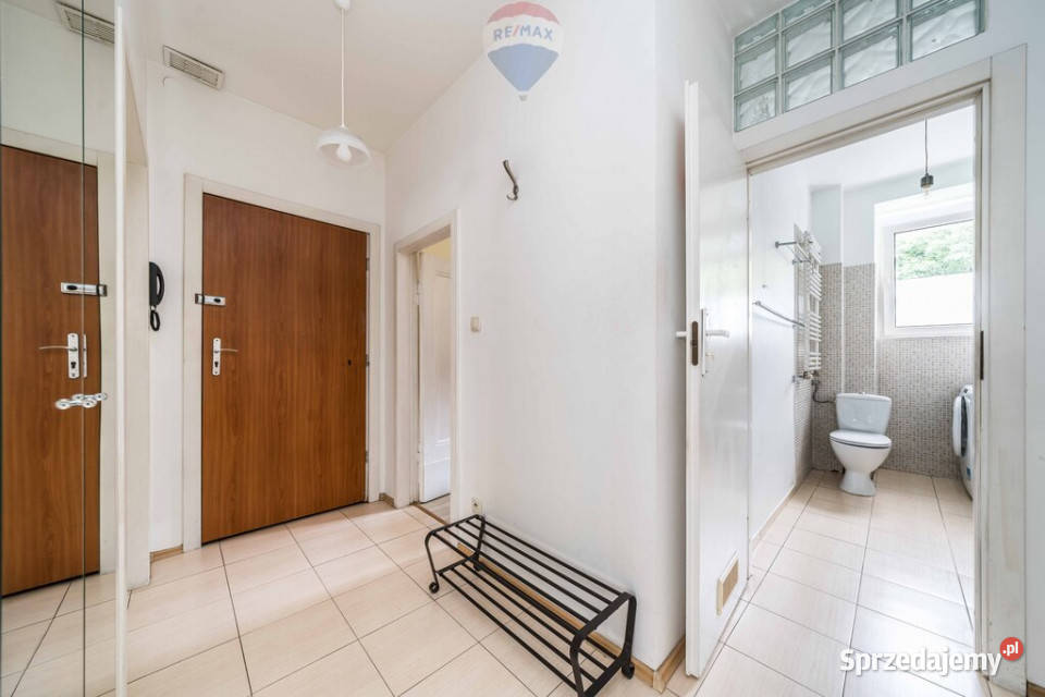 Mieszkanie inwestycyjne działalność 3 pok Łazarz wielkopolskie Poznań