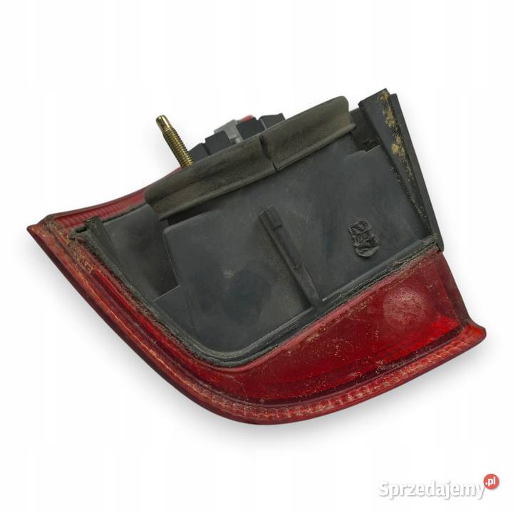 LAMPA PRAWA Volvo V70 19962000 tylna tylnia osobowe Chełm