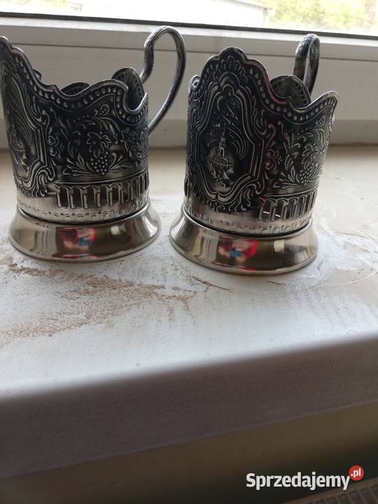 Uchwyt do szklanek Wojkowice