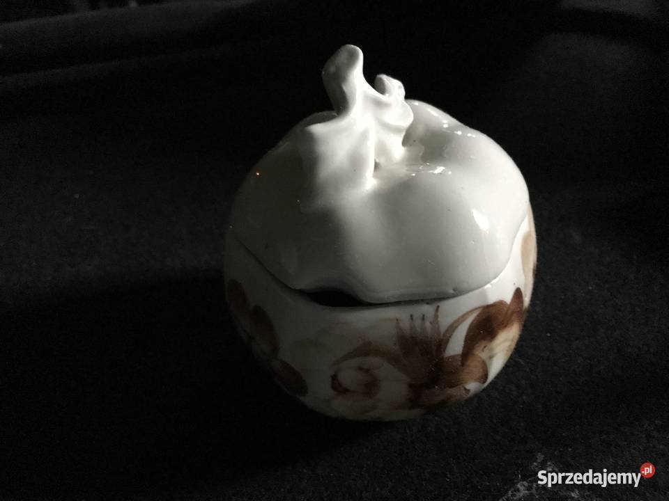 Włocławek naczynia sprzedam Warszawa