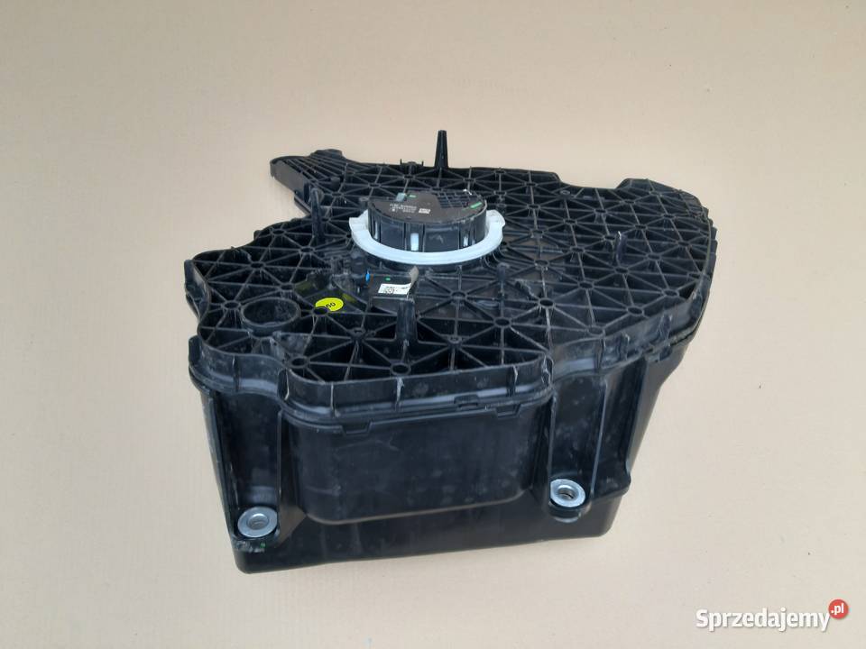 AUDI A4 B9 ZBIORNIK ADBLUE POMPA 8W0131878AC AdBlue Bieleń