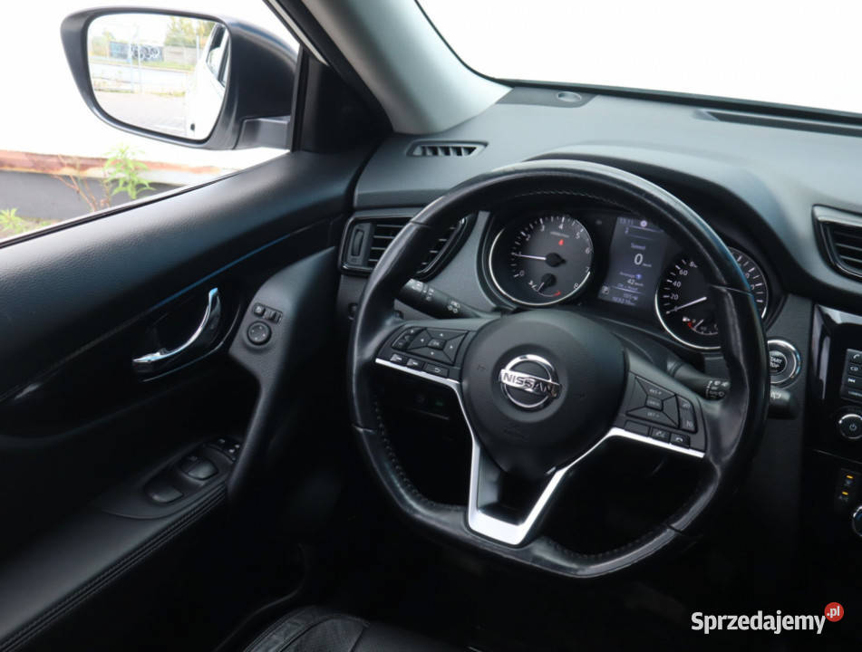 Nissan XTrail 13 DIGT SUV Łódź