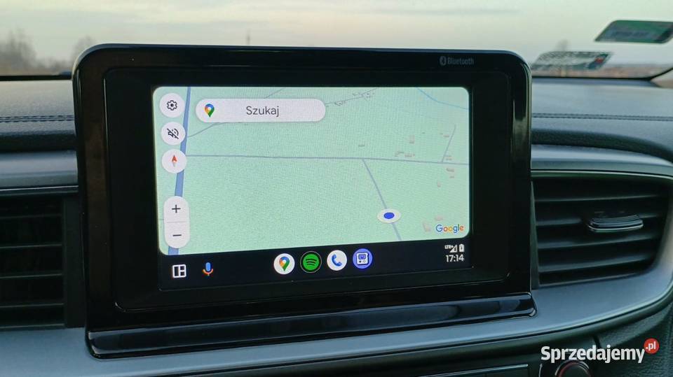 Kia Ceed Ceed III 16 CRDi M 2018r manualna świętokrzyskie Smyków