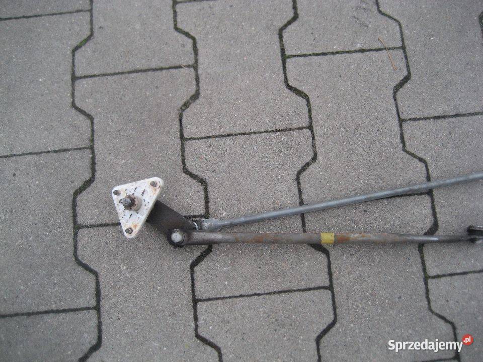 daihatsu sirion 0205r ramiona mechanizm Rakoniewice