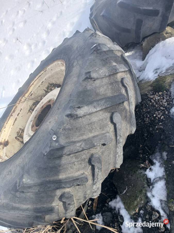 Koła 184 34 169 34 Ursus 385 Zetor 12045 Zamość sprzedam