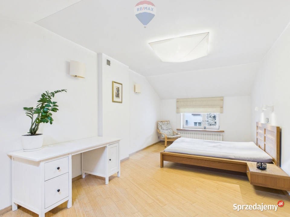 Komfortowy dom w Raszynie Janki Wynajem Falenty