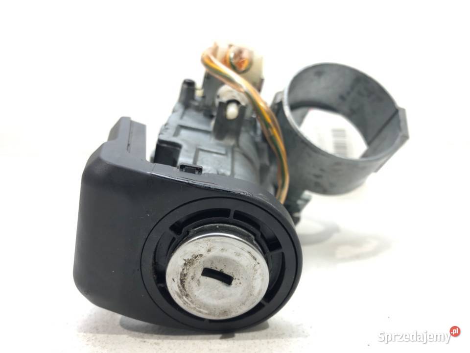 STACYJKA CHEVROLET COBALT 25807440 22 150 podkarpackie