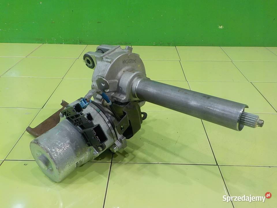 MAZDA 3 BM III 22 D 15r SEDAN 4D pompa mazowieckie