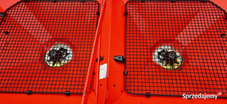 Rozsiewacz nawozów KUHN AXIS 301 sprzedam