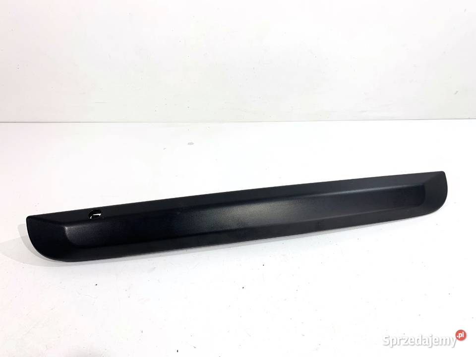 LISTWA KLAPY TYŁ OPEL VIVARO C Bus 9813797277 osobowe