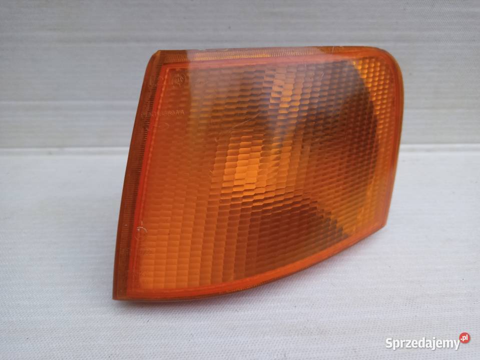 Ford Escort MK5 V kierunkowskazy kierunki prawy Sieradz sprzedam