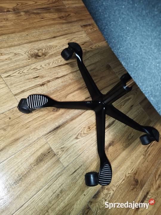 Fotel biurowy komputerowy HAG