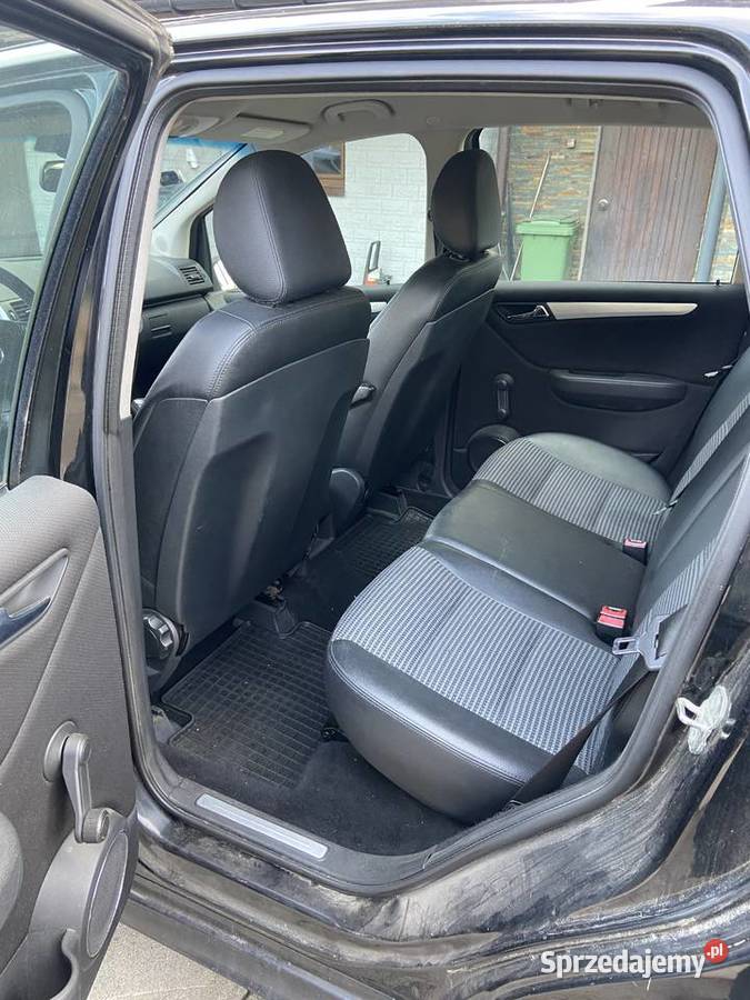 Mercedes A160 Avangarde 20 Diesel 2004 prod manualna Białystok