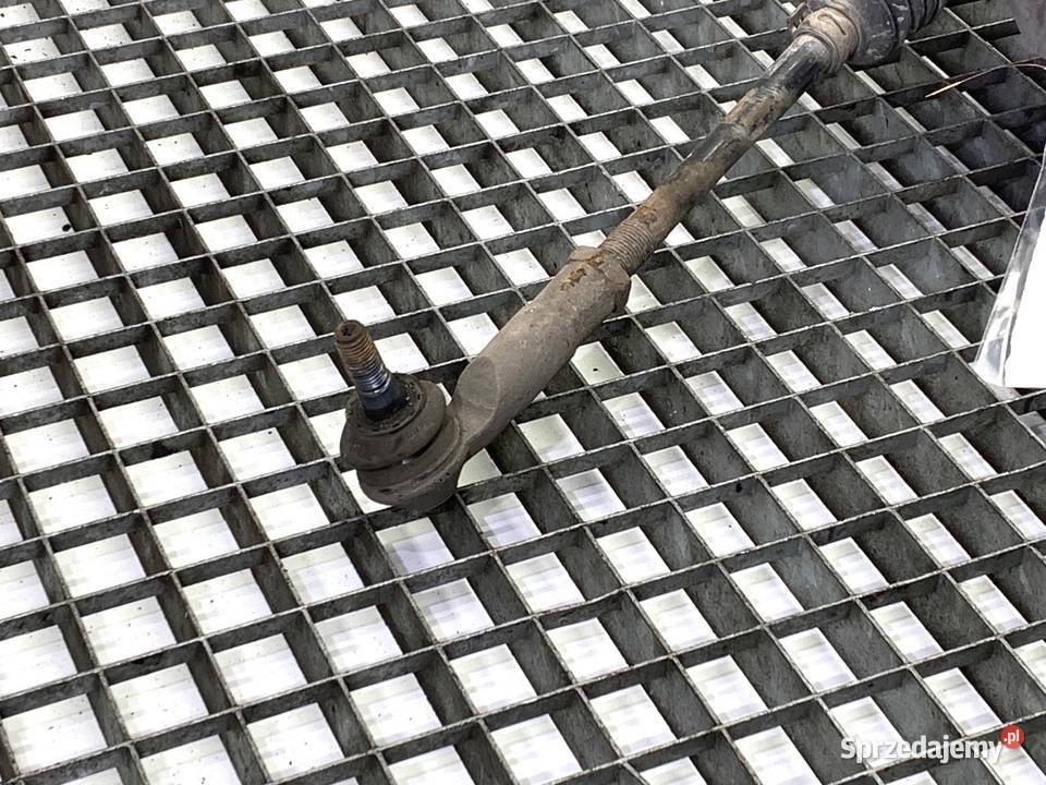 PRZEKŁADNIA KIEROWNICZA MAGLOWNICA VW SHARAN osobowe