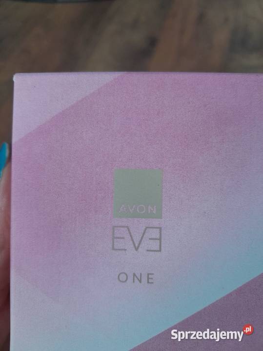 Woda perfumowana Avon Eve One 50ml
