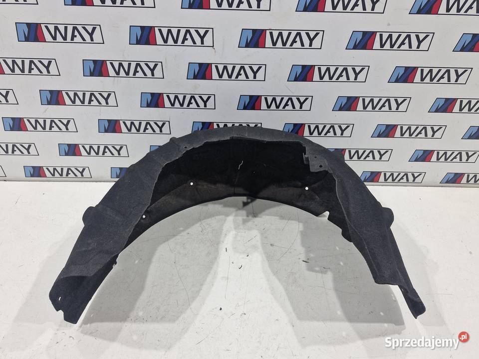BMW G20 G21 NADKOLE OSŁONA BŁOTNIKA PRAWY TYŁ