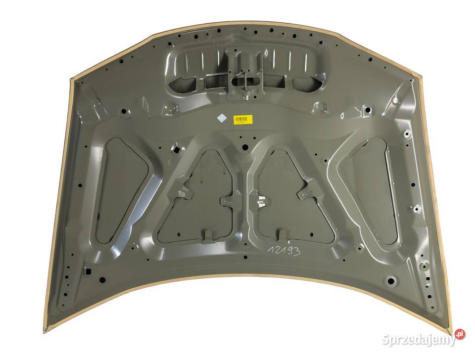 Honda City GM2 GM3 V 022009122013 Maska pokrywa Skarżysko-Kamienna